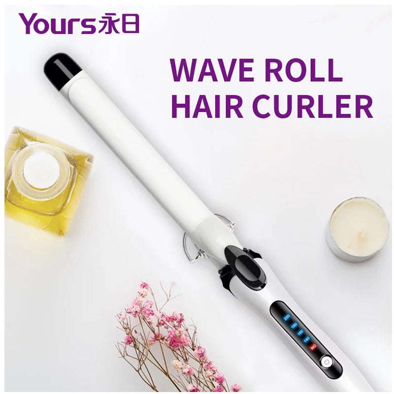 Electric Curling Iron AB-J101