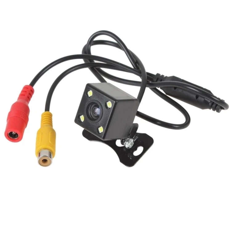 FO-S15 HD CCD Rearview Camera