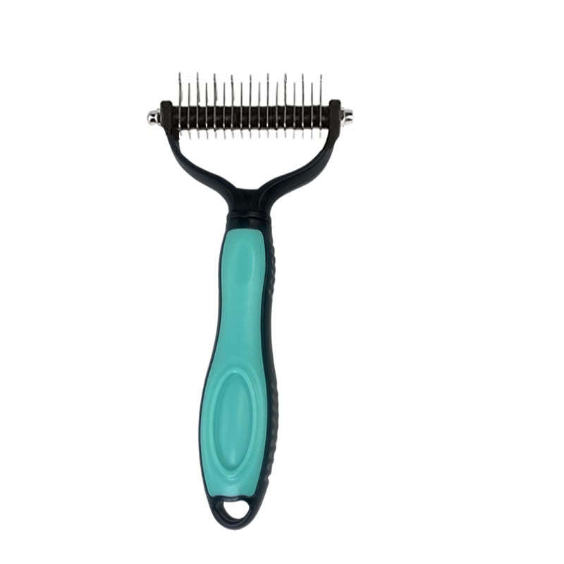 Pet Knot Rake Comb F49-8-1101