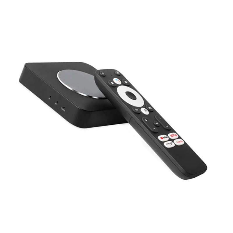 KM2 Plus Smart Android TV Box 02000432
