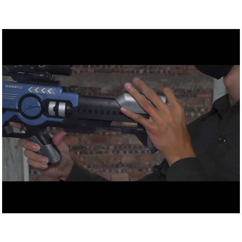 Rocket Launcher Toy Gun WJ-556