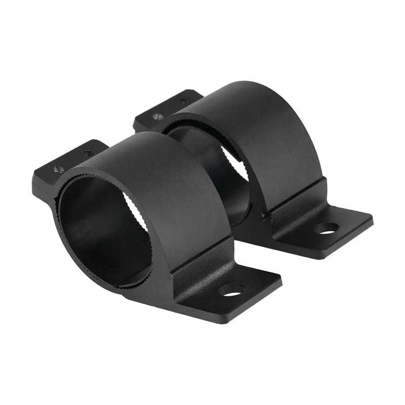 2 Pcs LED Light Bar Mounting Bracket Bull Bar NG-23