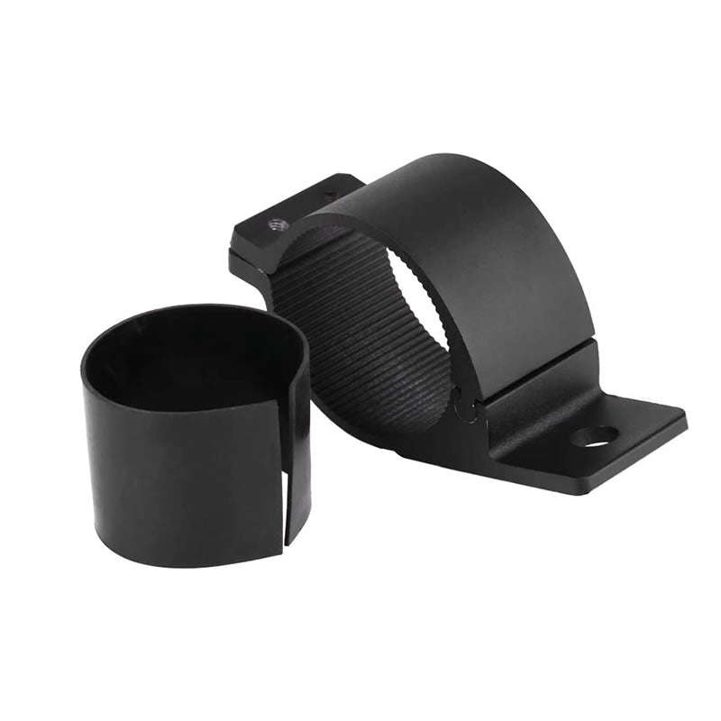 2 Pcs LED Light Bar Mounting Bracket Bull Bar NG-23