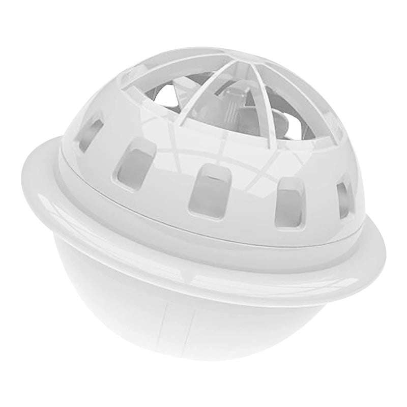 USB Plug-in Ultra Vibration + Ocean Wave Cleaner