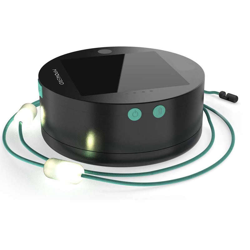 LED Solar String Lights PA-14