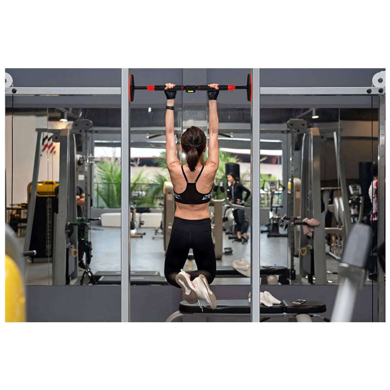 96cm Portable Pull-Up Bar-183295