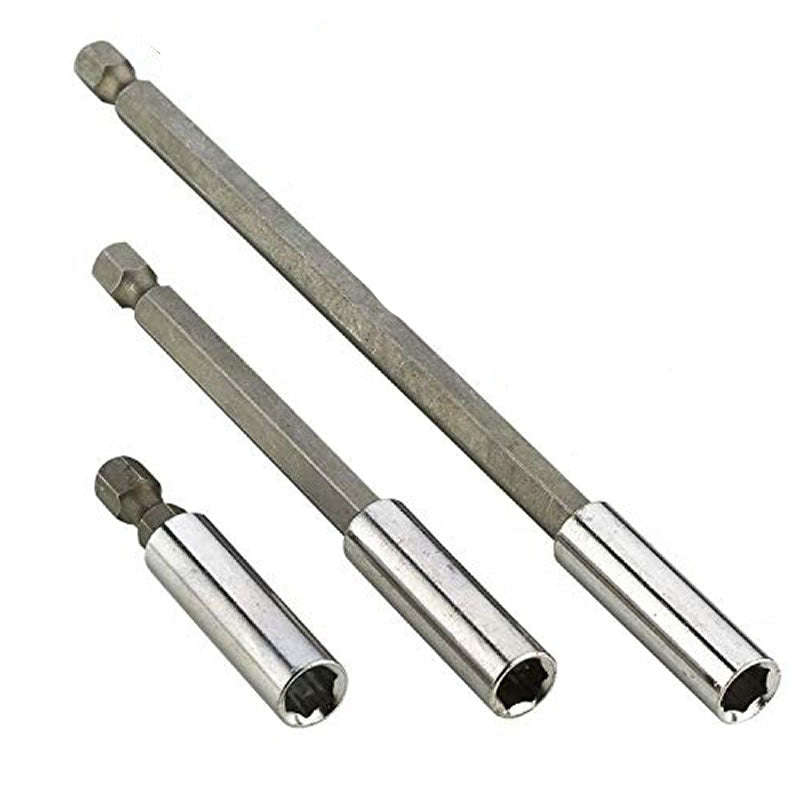 3 Pcs Of Extension Rod SDY-94219