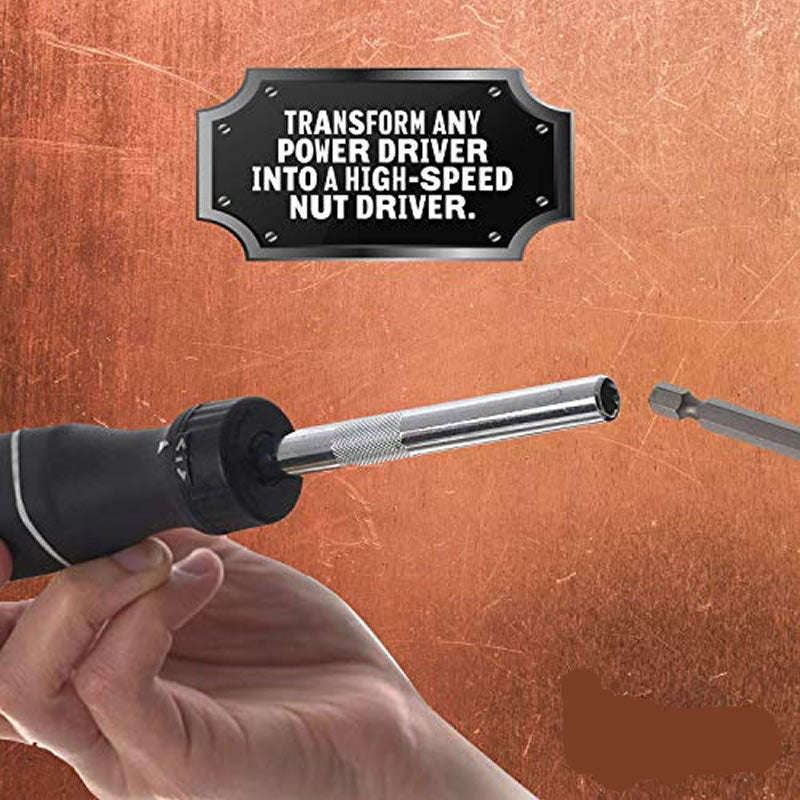 3 Pcs Of Extension Rod SDY-94219