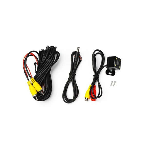 FO-S15 HD CCD Rearview Camera