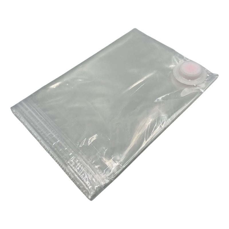 90X120cm Super Space Saving Vacuum Storage Bag -F49-8-887