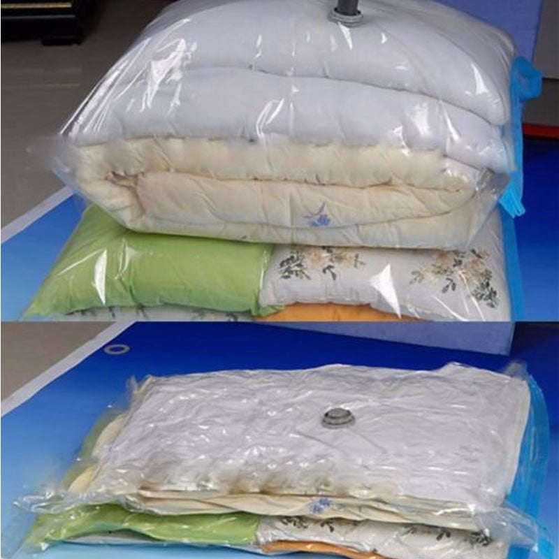 90X120cm Super Space Saving Vacuum Storage Bag -F49-8-887