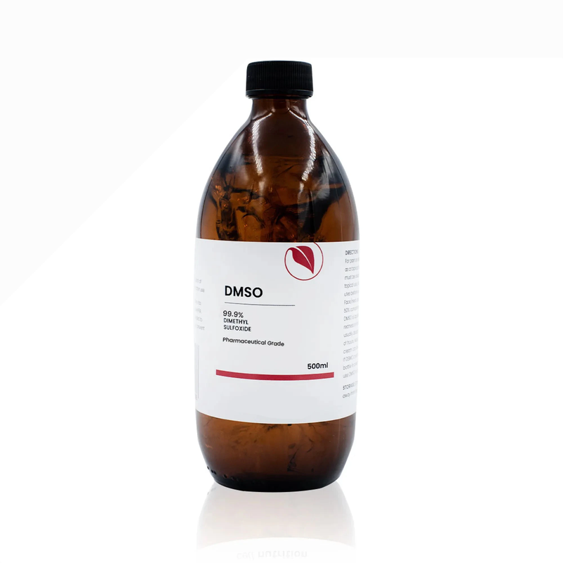Dimethyl Sulfoxide (DMSO)
