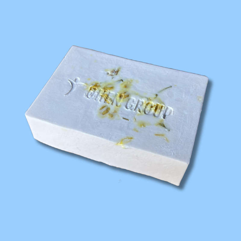 Vegan Essential Oil Soaps