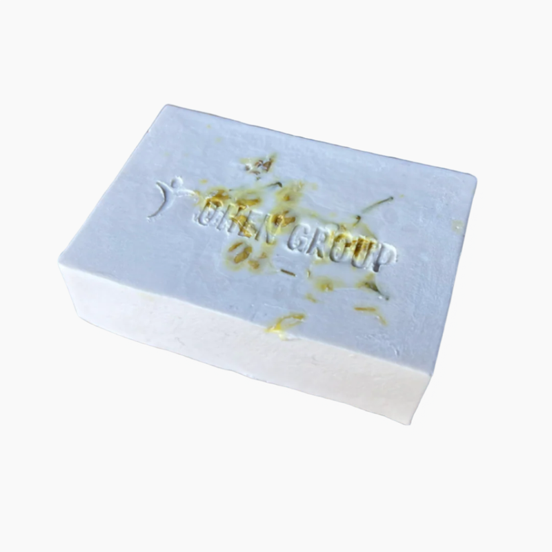 Vegan Essential Oil Soaps