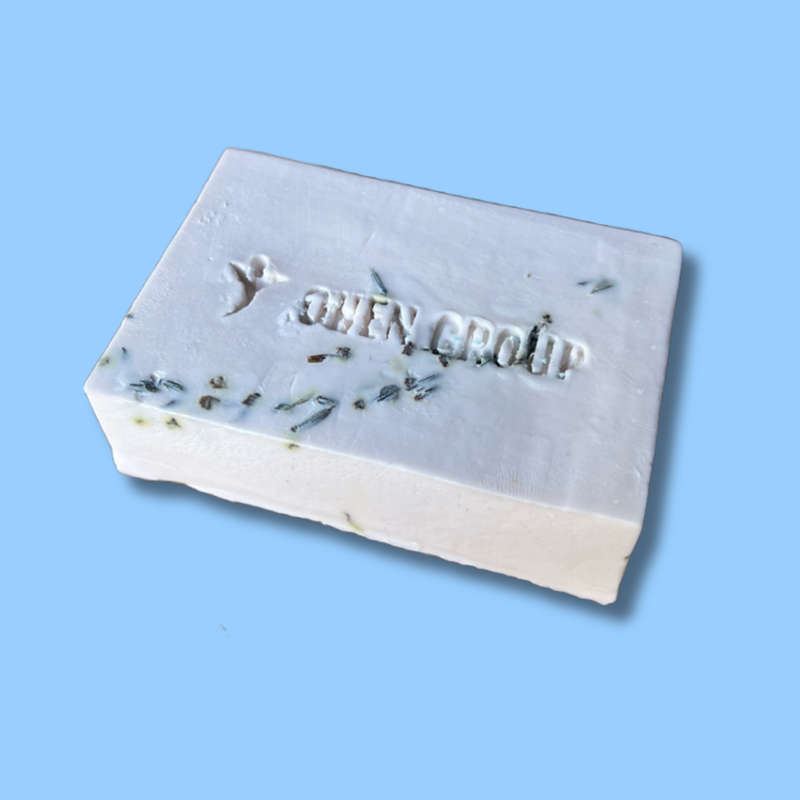 Vegan Essential Oil Soaps