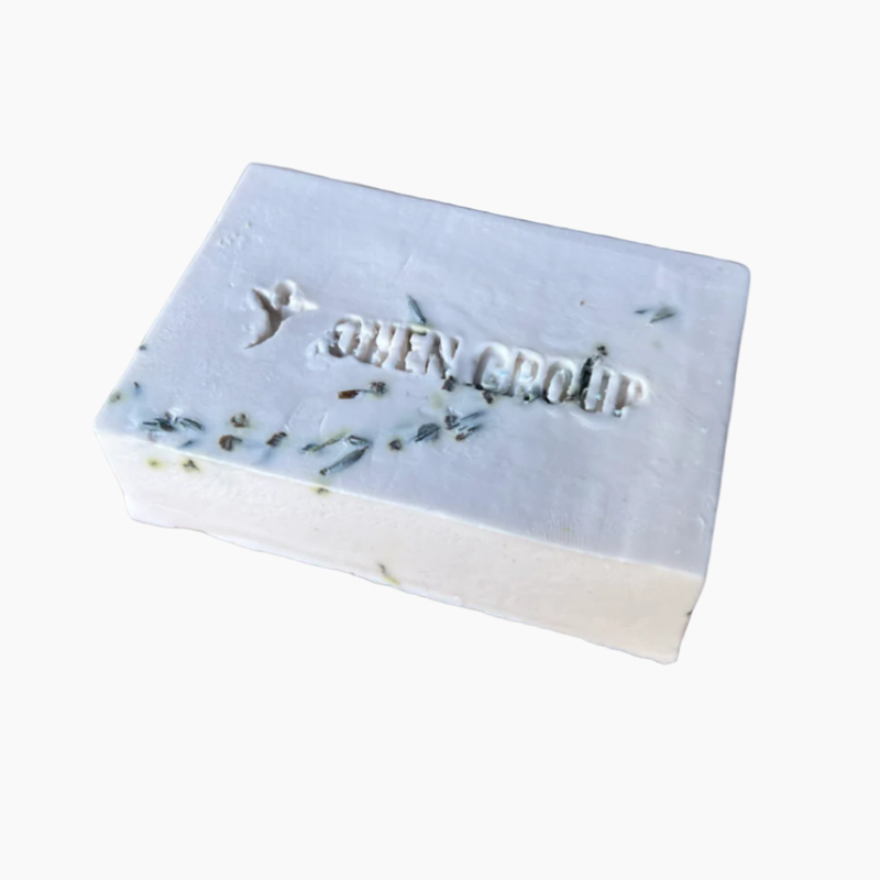 Vegan Essential Oil Soaps