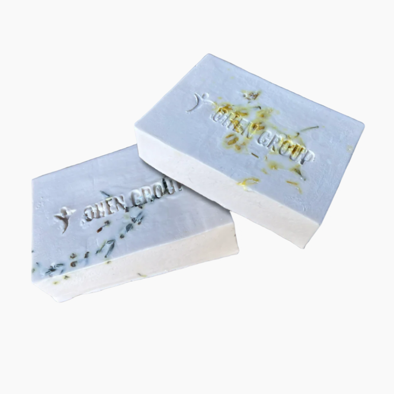 Vegan Essential Oil Soaps