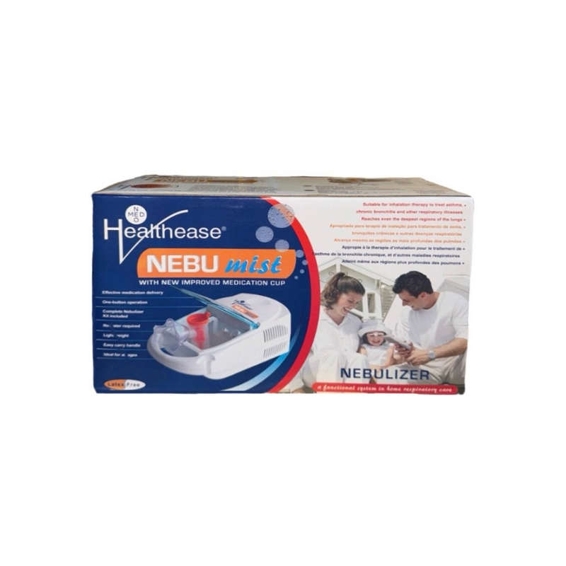 Nebu Mist Nebuliser