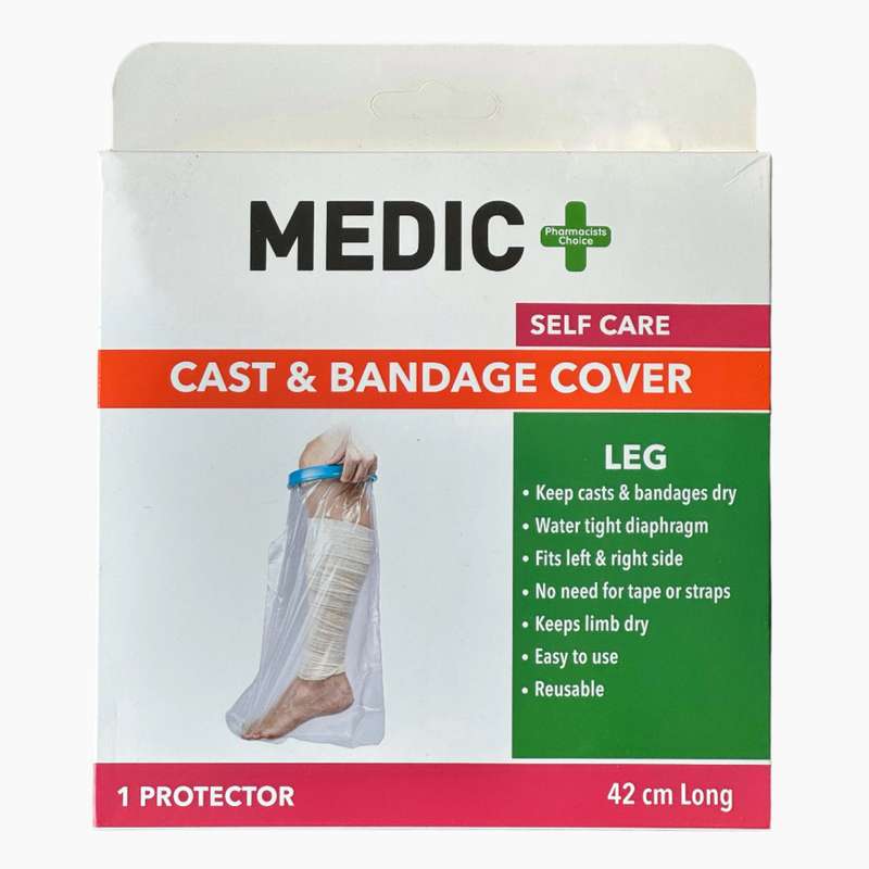 Cast & Bandage Cover