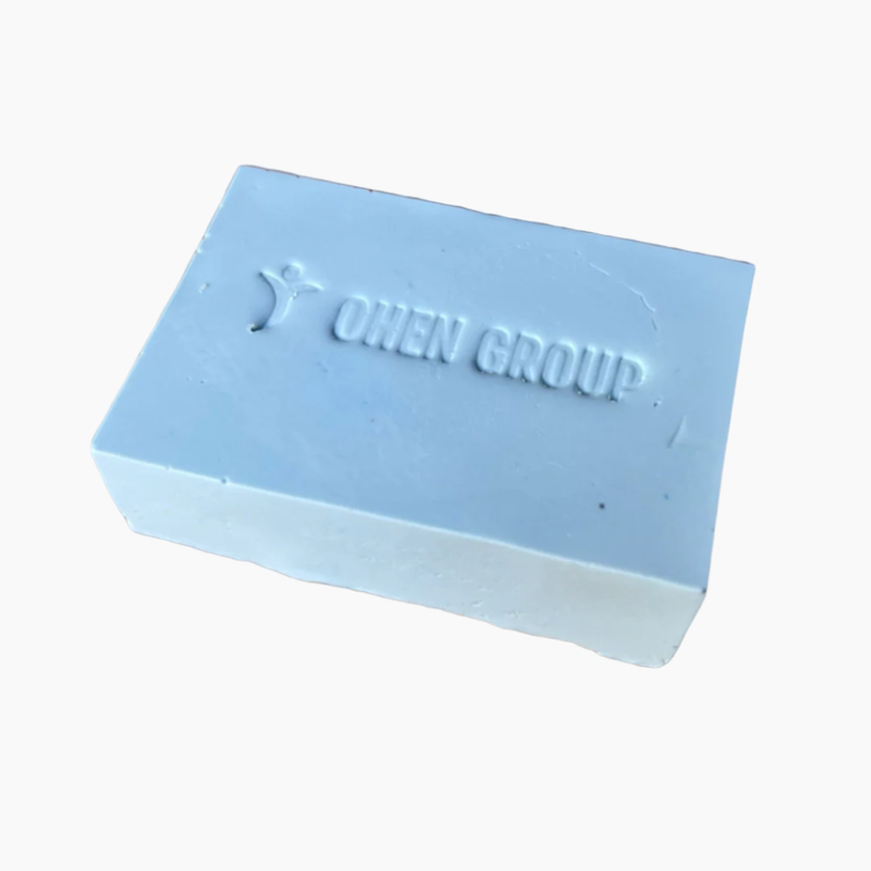 Organic Vegan Ozonated Soaps