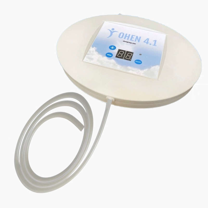 Ohen unit Quote (15% off)