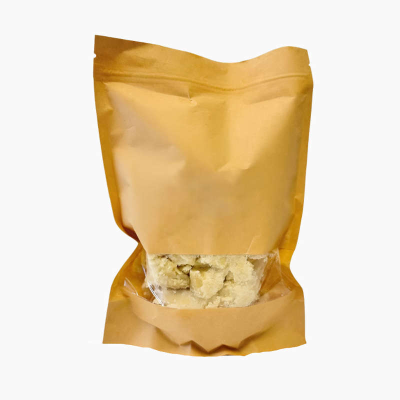 Unrefined Shea Butter (200g)