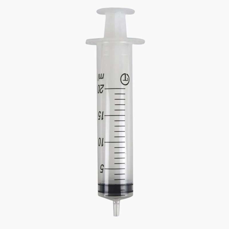 20ml Syringe