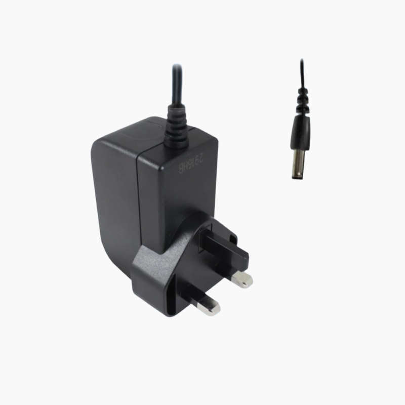 Ohen Model 5 Power Supply