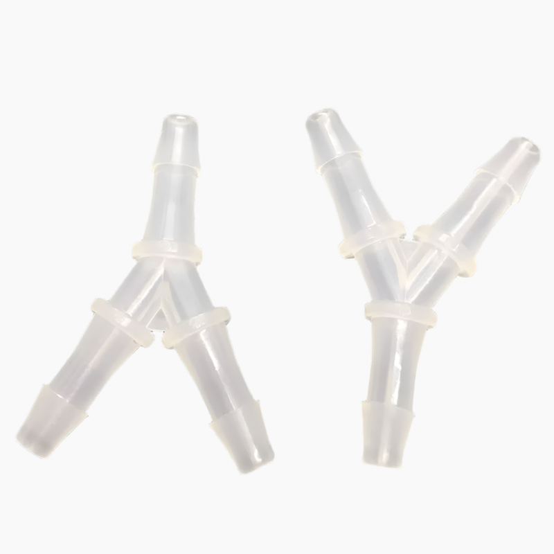 Y Piece Splitter