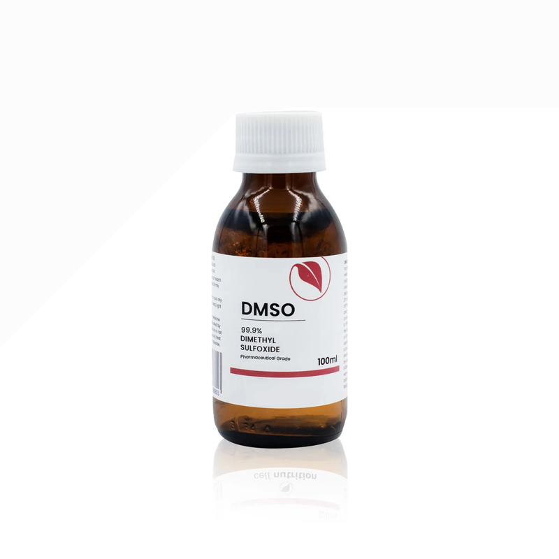 Dimethyl Sulfoxide (DMSO)