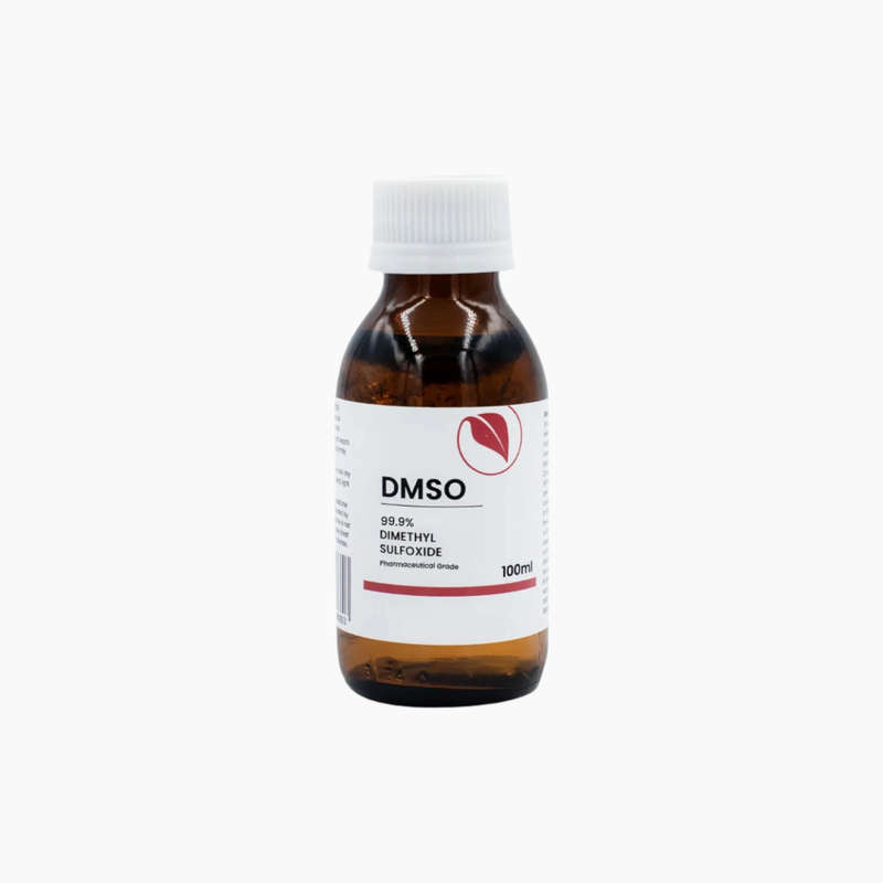 Dimethyl Sulfoxide (DMSO)