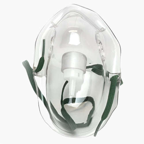Oxygen Mask (for ozone therapy)