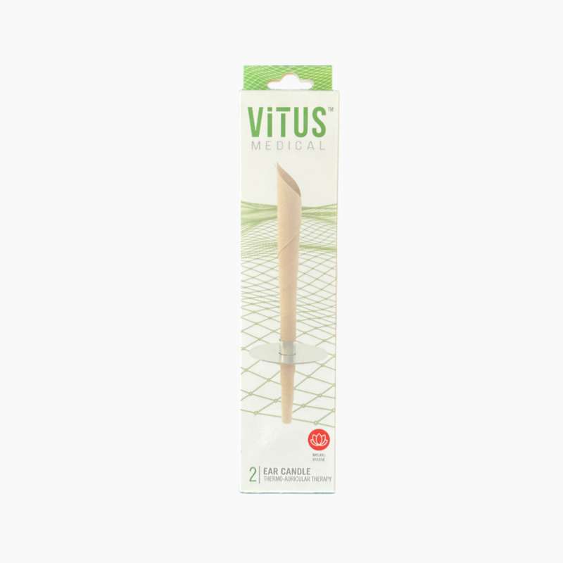 Vitus Ear Candle