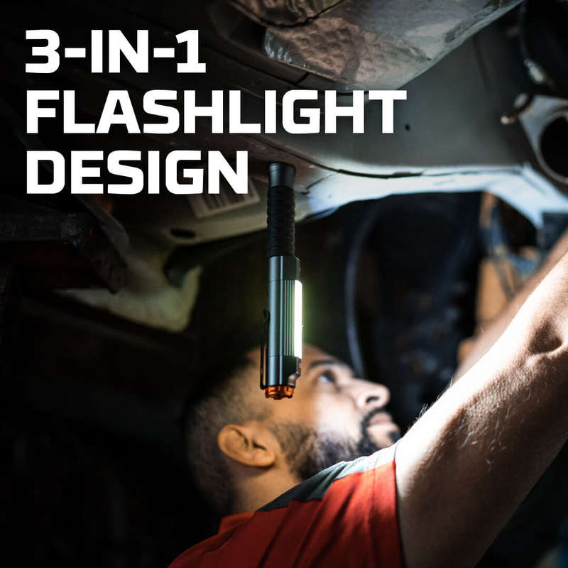 NEBO BIG LARRY 3 WORKLIGHT