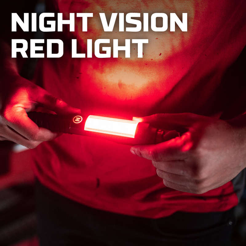 NEBO BIG LARRY 3 WORKLIGHT