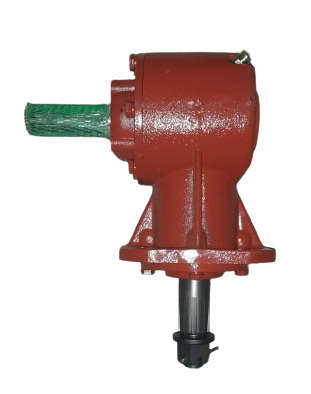 RC31  22.5 Kw Slasher Gearbox Ratio 1:1.93 (30hp)