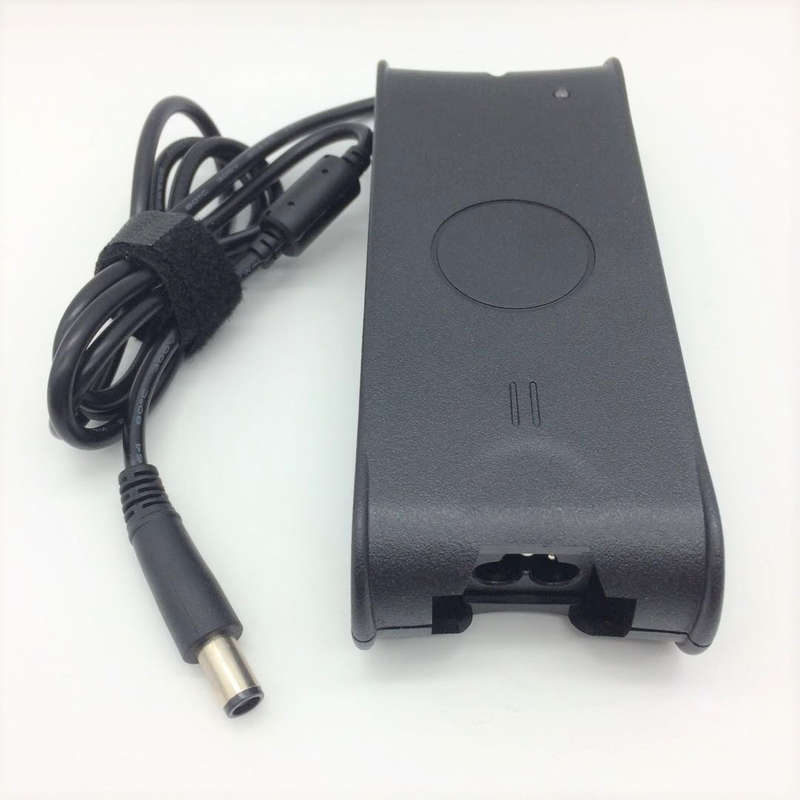 LAPTOP DELL BIG PIN (7.4*5.0) 90W