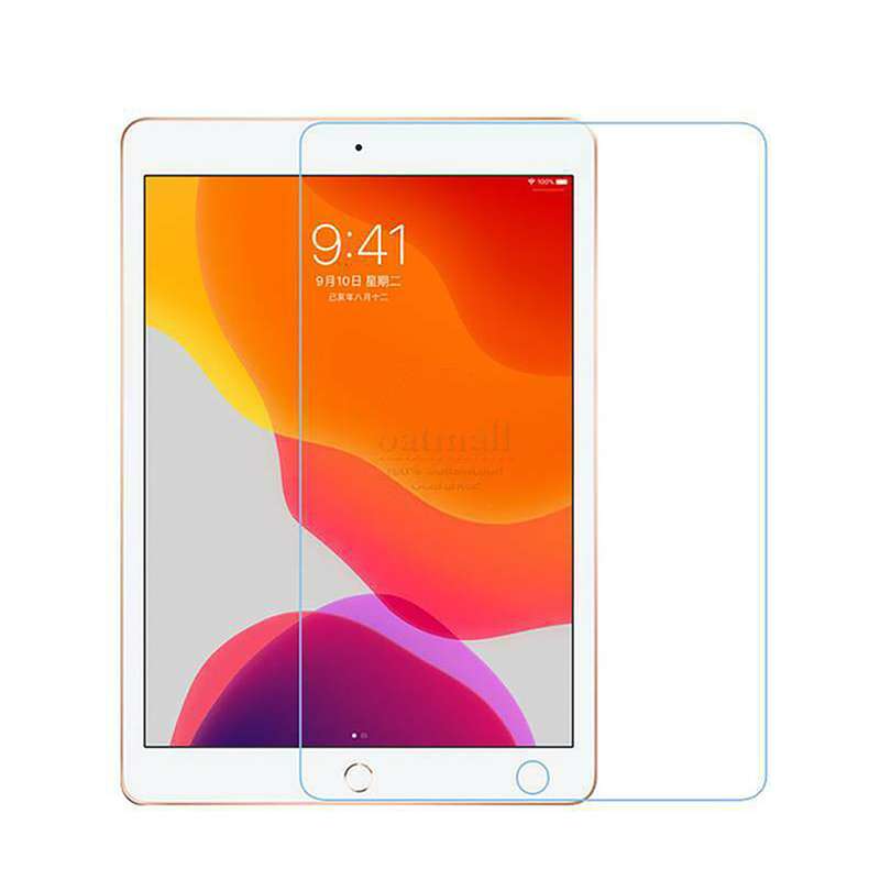 Tempered Glass Screen Protector for Apple iPad 10.2 (2019) A2200 - 7th GEN