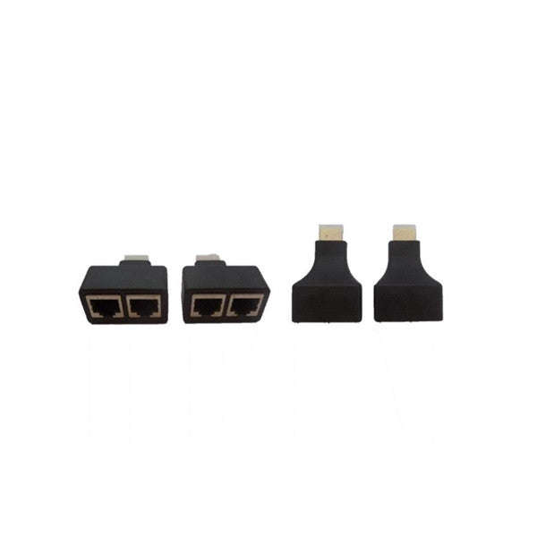 HDMI Extender Over Ethernet - 30m