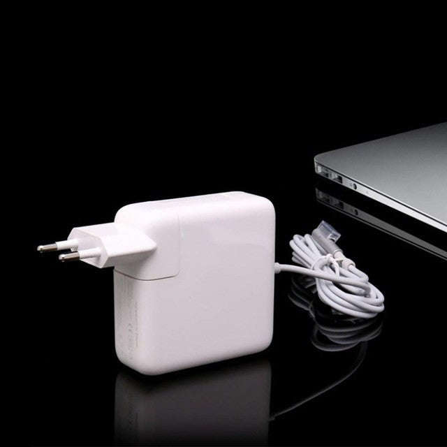 EU MagSafe Connector Mac AC Wall Adapter Head Plug Duckhead / Ducktail