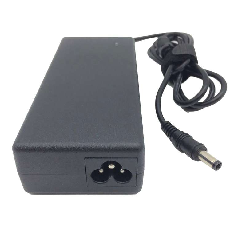 Laptop Charger AC Adapter Power Supply for TOSHIBA 90W  (5.5*2.5mm)