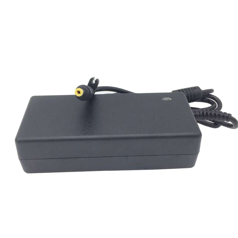 Laptop Charger AC Adapter Power Supply for HP 65W  (4.8*1.7mm)