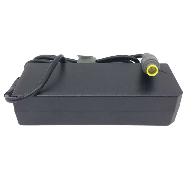 Laptop Charger AC Adapter Power Supply for LENOVO 90W  (7.9*5.0mm)