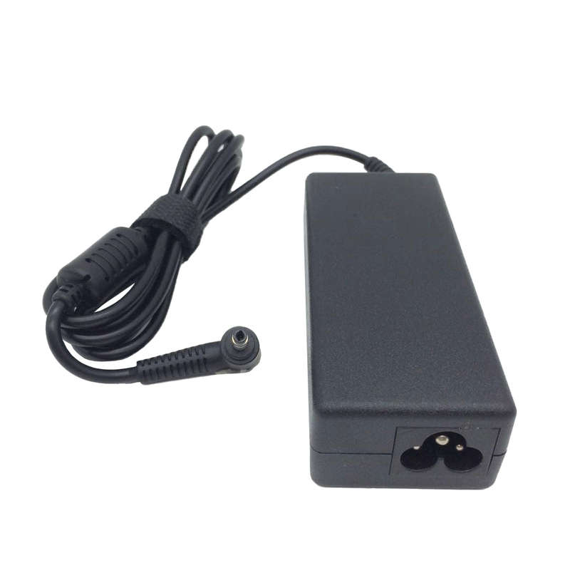 Laptop Charger AC Adapter Power Supply for DELL 65W  (4.0*1.7mm)