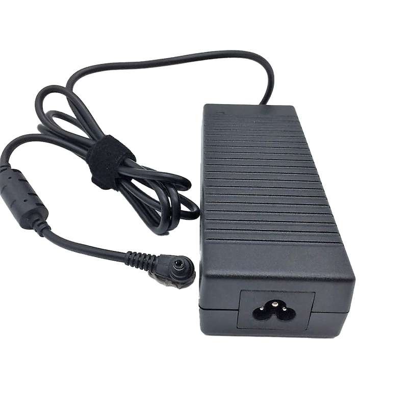 Laptop Charger AC Adapter Power Supply for TOSHIBA 90W (5.5X2.5mm)