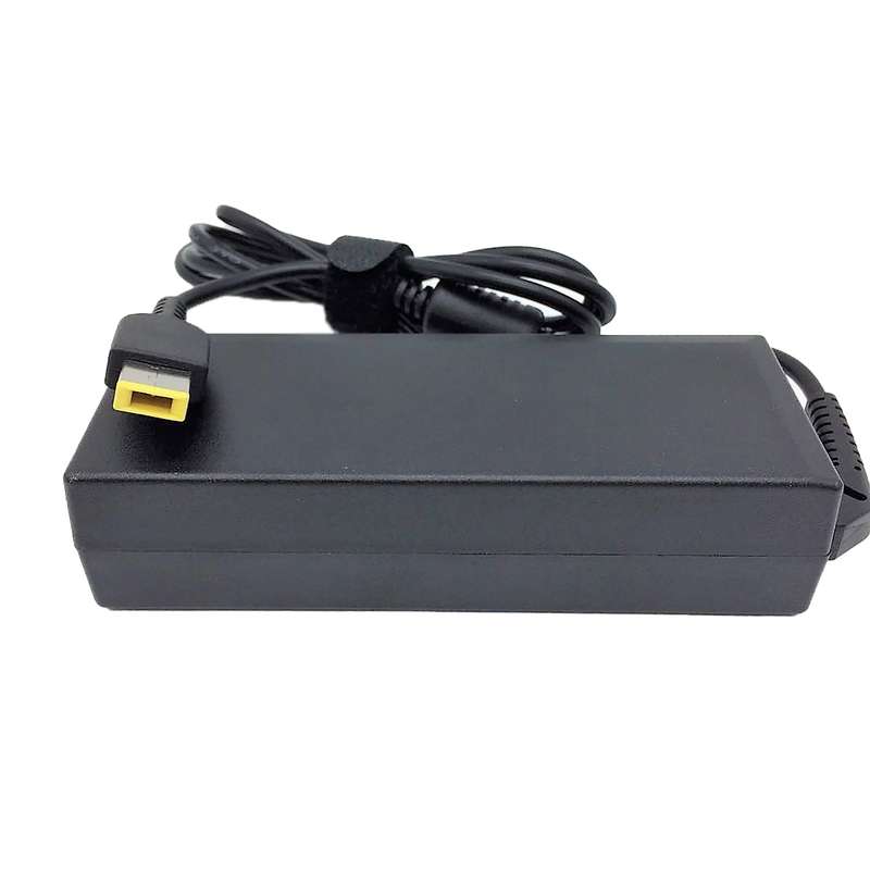 LAPTOP LENOVO 20V 4.5A (USB PORT) 90W
