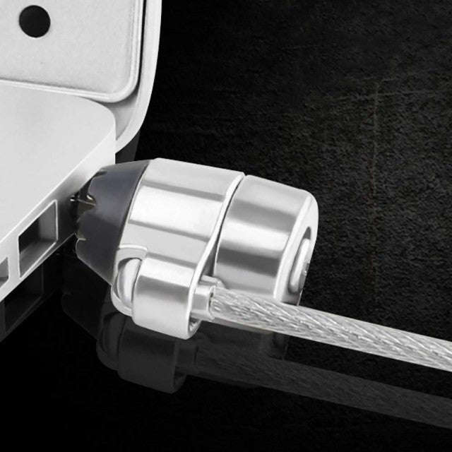 Laptop, Notebook and Computer Key Lock - 1.2m
