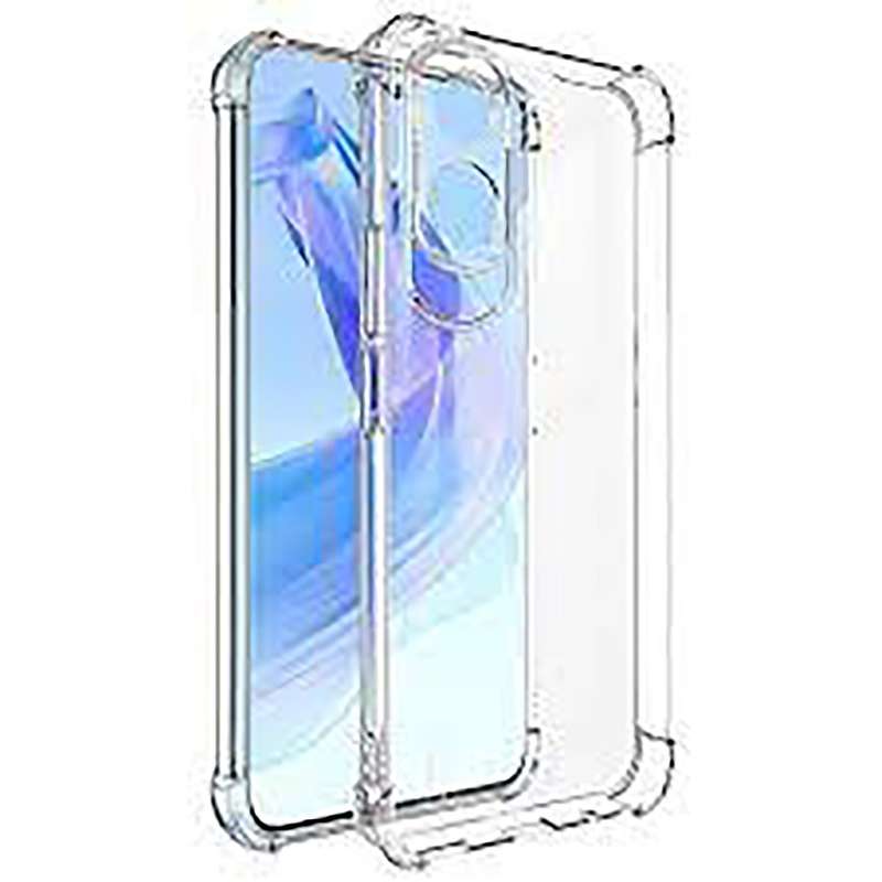 Protective Shockproof Gel Case for Honor 90 (2023)