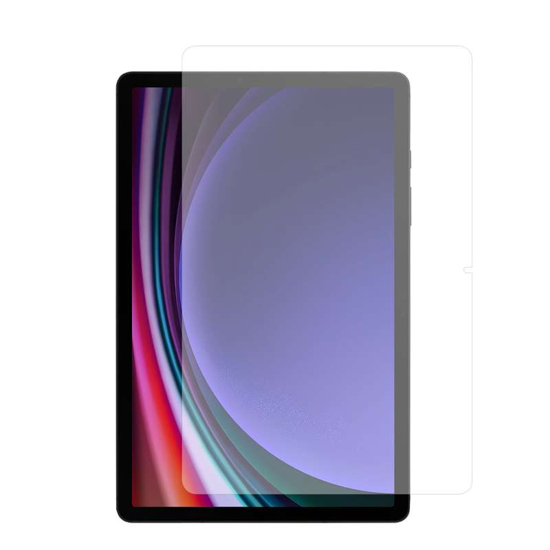 Tempered Glass Screen Protector for Samsung Galaxy Tab S9 (2023)