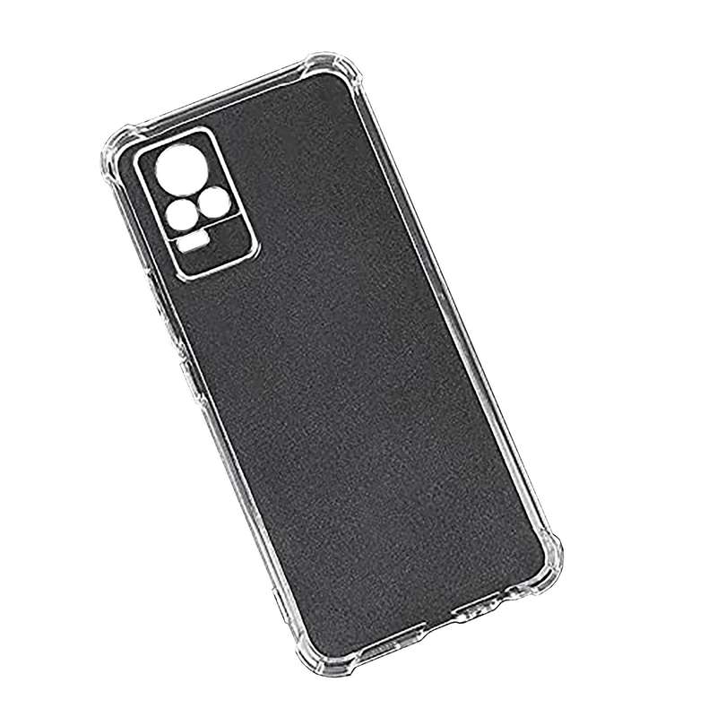Protective Shockproof Gel Case for Vivo Y21 / Y21s / Y33s (2021)